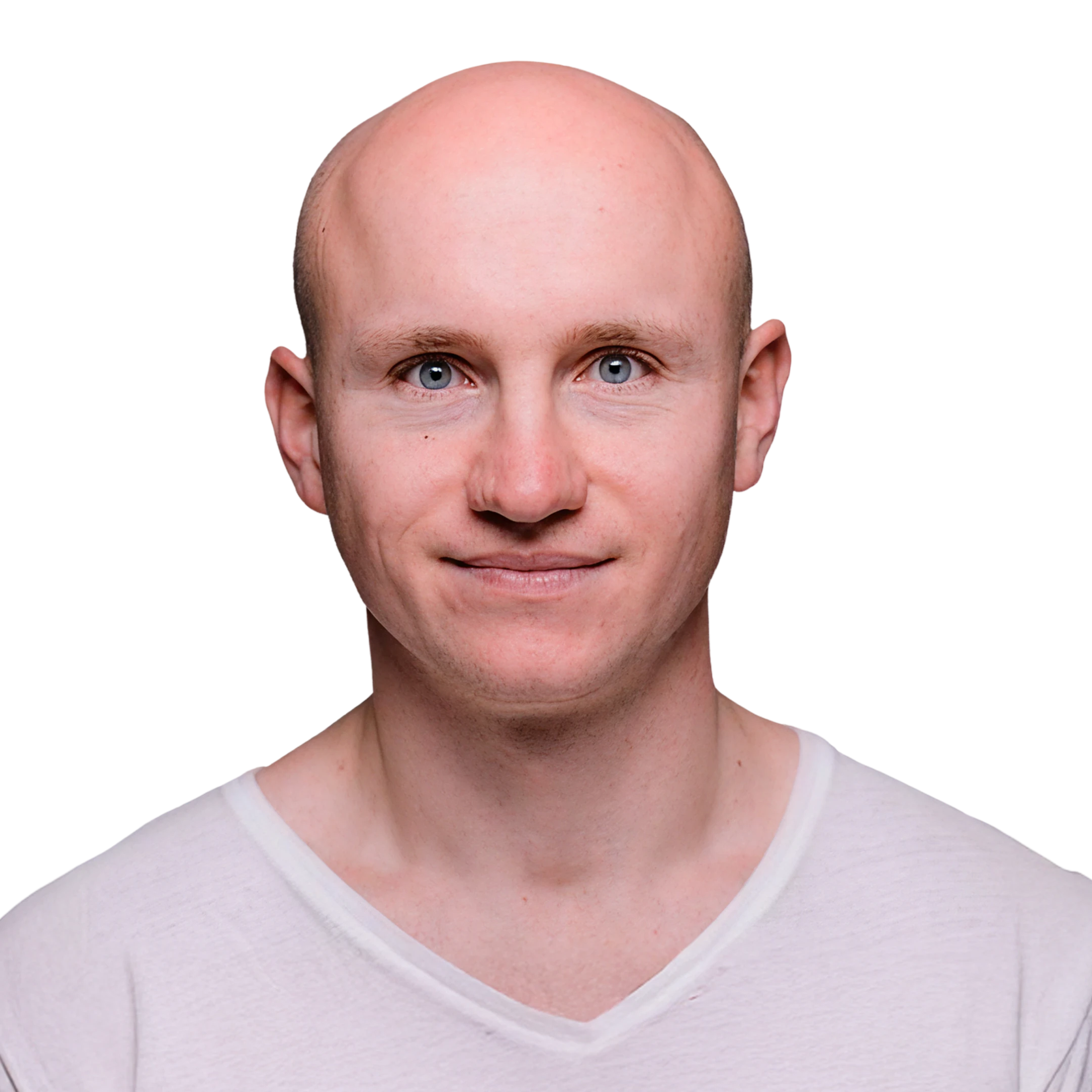 Andrei Zinkevich