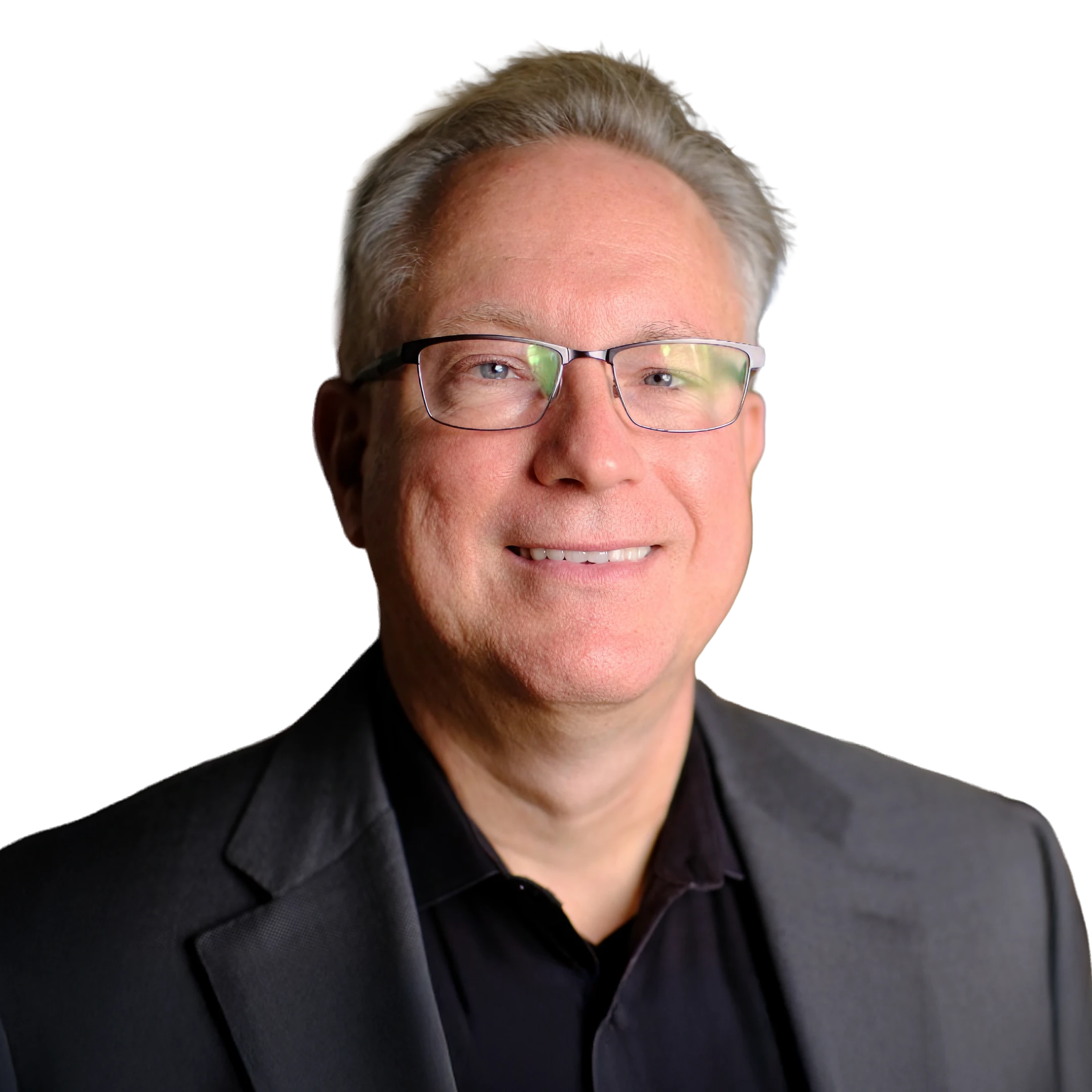 Head of Financial Narrative