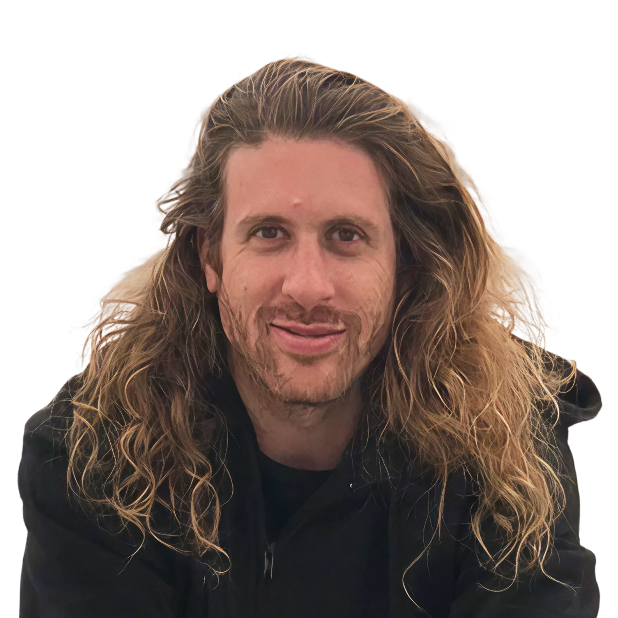 Jared Robin