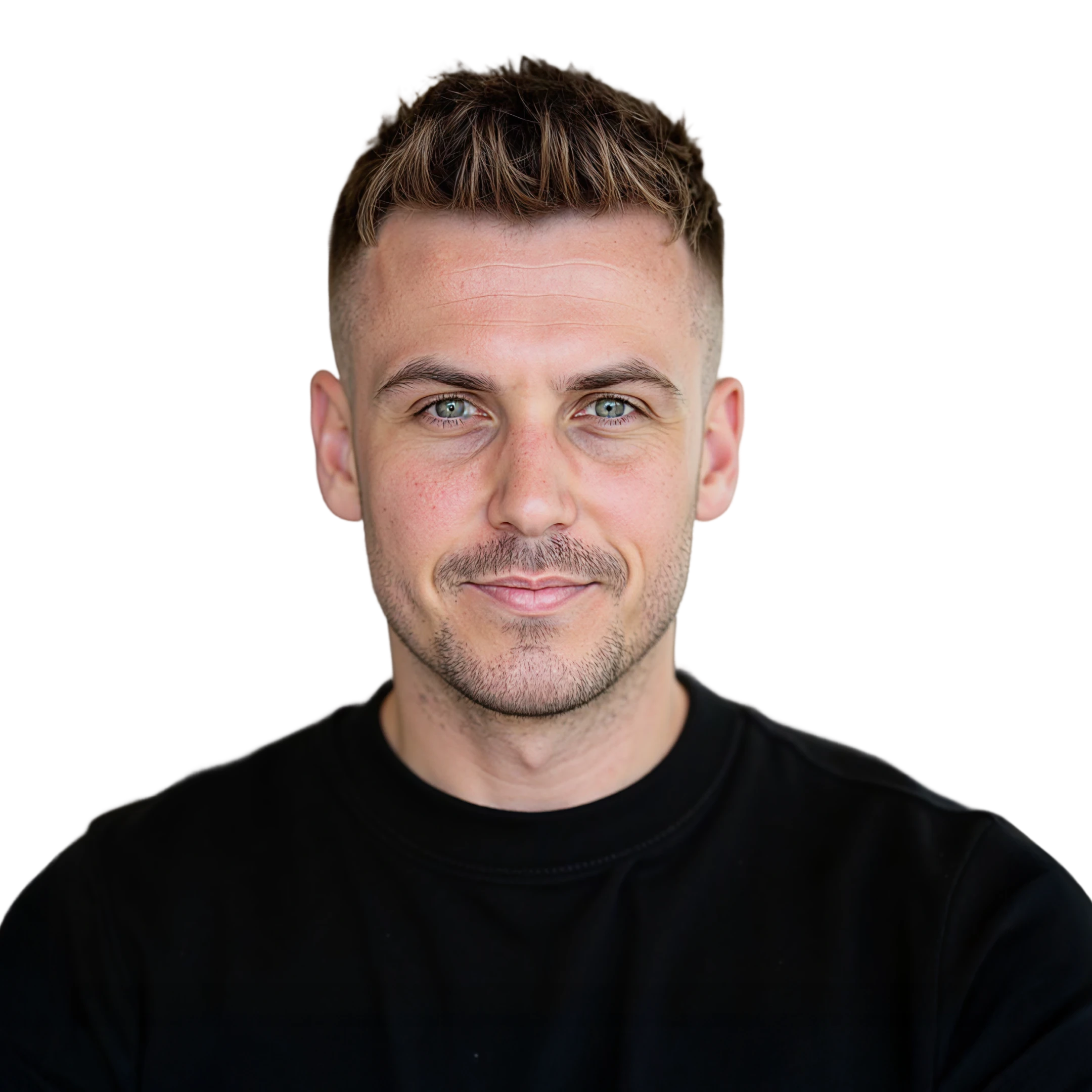 Oliver Paull