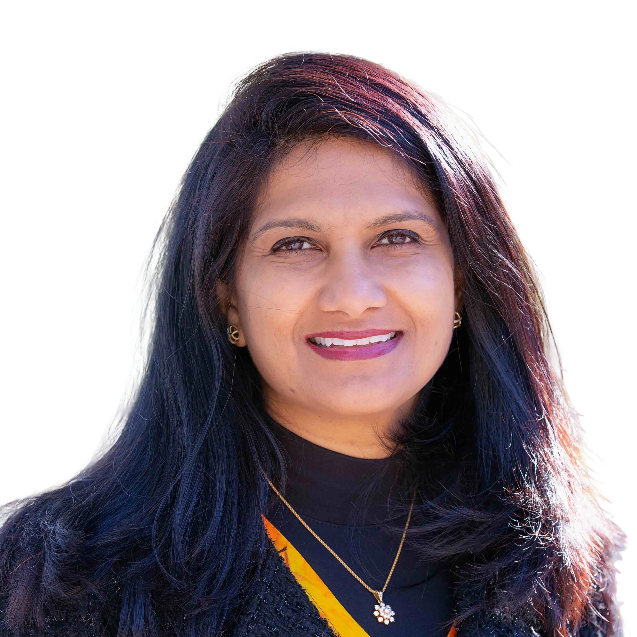 Rohini Chakravarthy