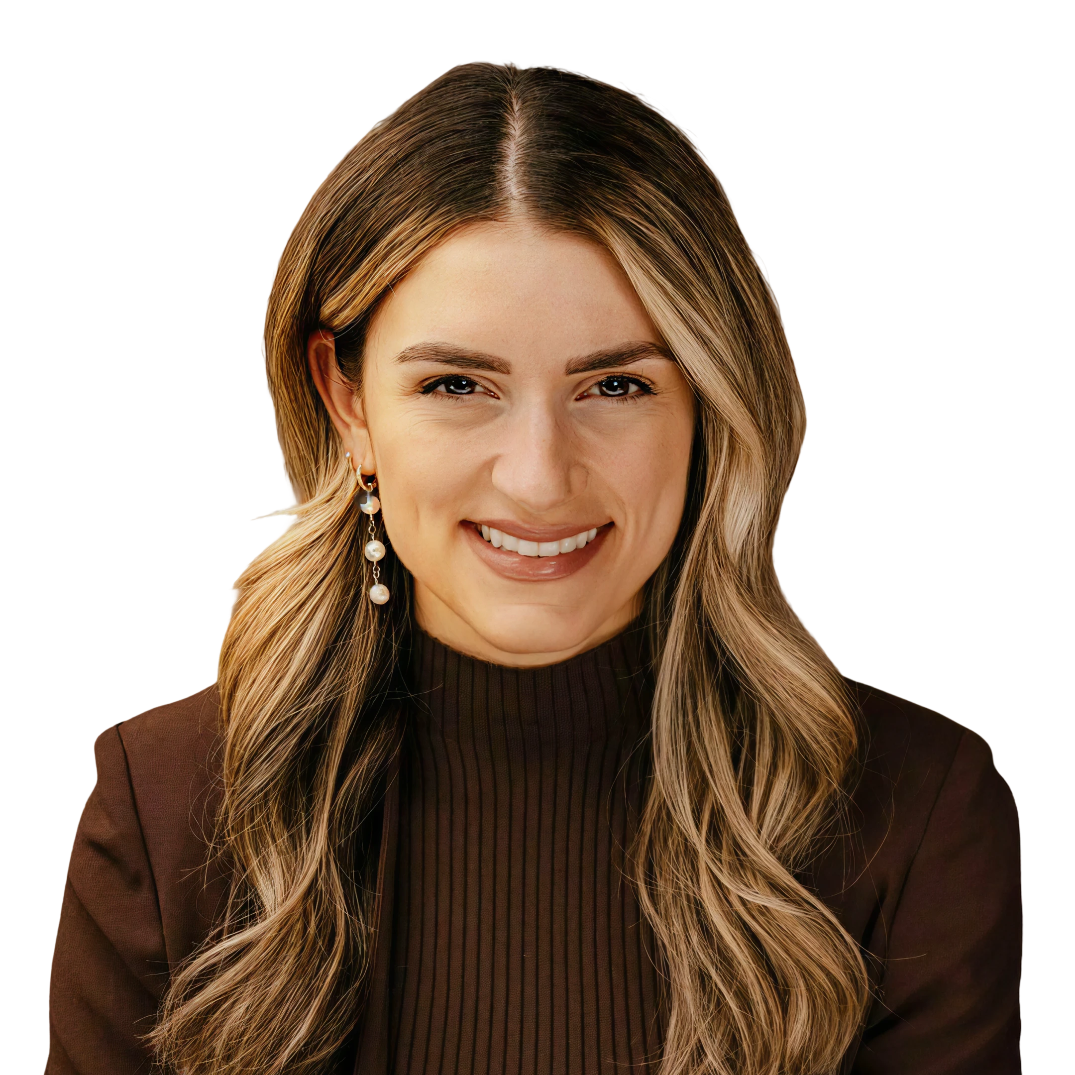 Sophie Buonassisi