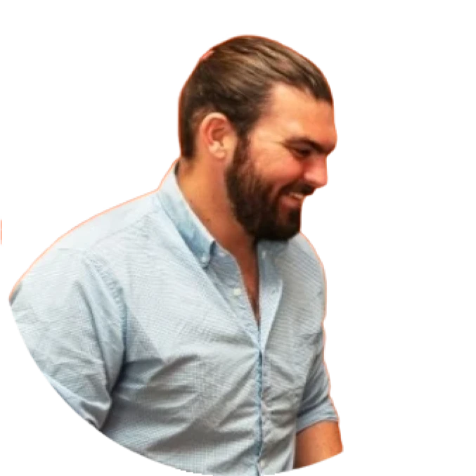 Mark Iafrate