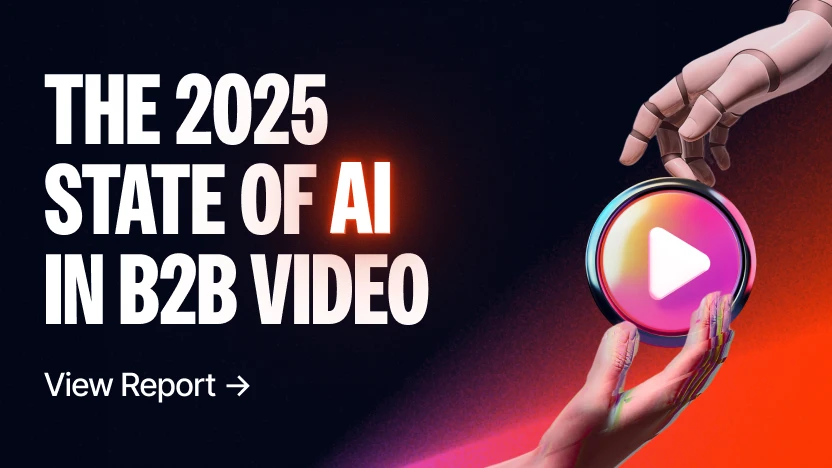 AI Video Report