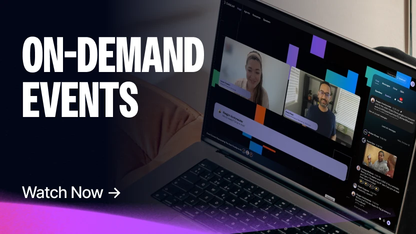 On Demand