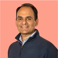 Arvind Purushotham