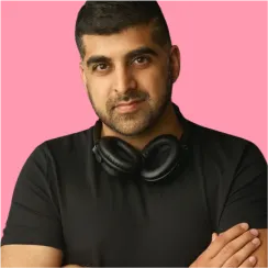 Shaan Puri